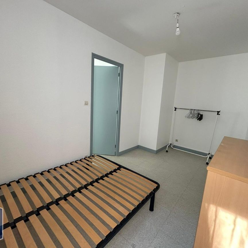 Location Appartement 2 pièces 25m² LAVAL 53000 - Photo 1