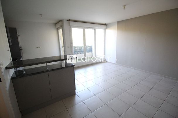 Apartment - Photo 1