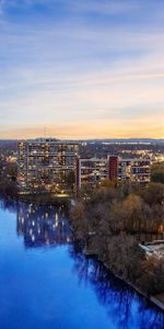 Équinoxe Lévesque | Condo haut de gamme 4 1/2 à Louer | Laval - Photo 3