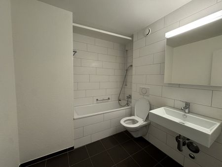 Attractive 4 1/2-room apartment in Münchenbuchsee - Foto 5