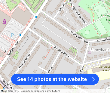 3 bedroom flat for rent - Photo 1