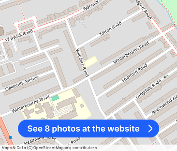 Winterbourne Road, Thornton Heath - Photo 1