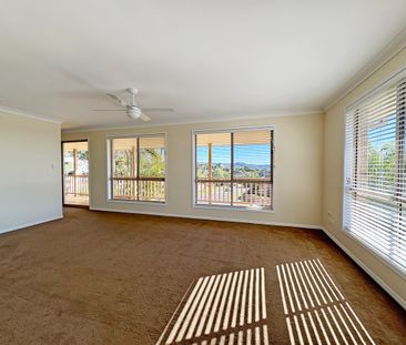 Available Now Is This Elevated Home with Breathtaking Views – Perfe... - Photo 1