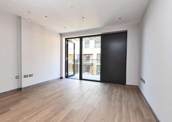 Bellwether Lane, SW18 1UE, London - Photo 1