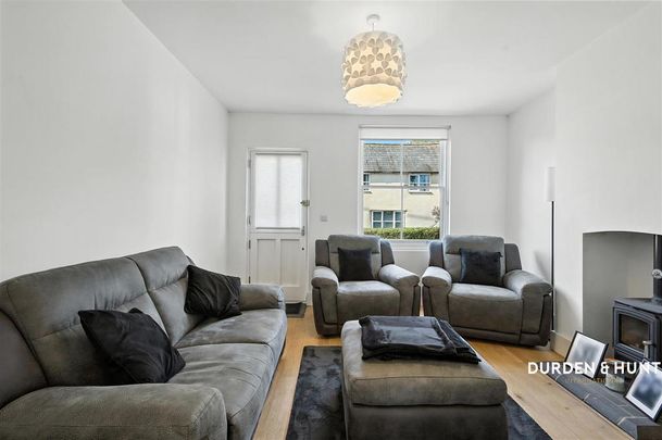 2 bedroom terraced house to rent - Photo 1