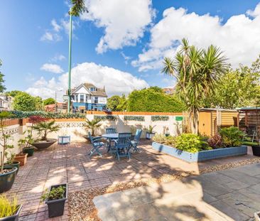 2 bedroom ground floor flat to rent - Photo 4