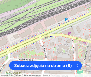 Super room in center al Jerozolimskie147 – zdjęcie 1