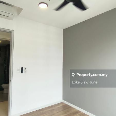 Sunway Belfield, Kampung Attap, KL City Centre - Photo 1