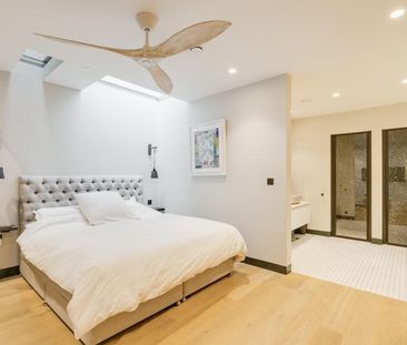 3 bedroom flat to rent - Photo 6