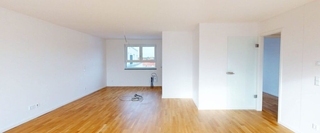 Perfekt für Familien: Exklusive Wohnung mit 2 Dachterrassen - Foto 1