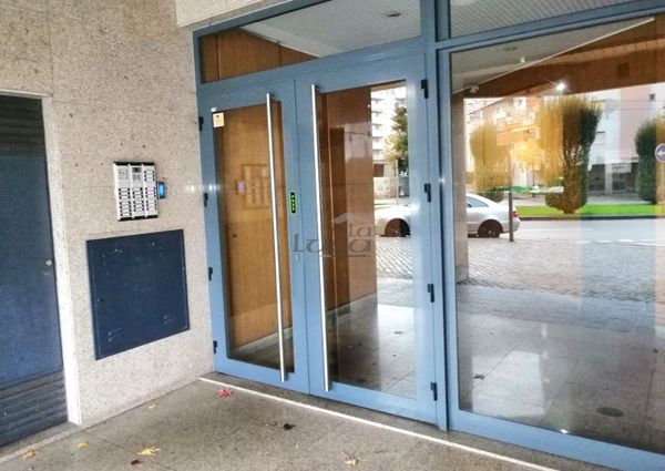 Apartamento T2 em Porto