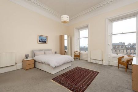 Drumsheugh Gardens, West End, Edinburgh - Photo 3