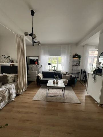Storgatan, Klagstorp - Foto 4