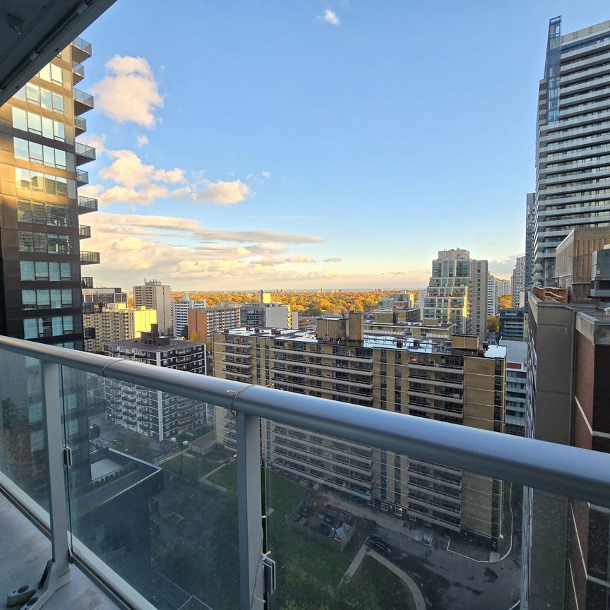 For Lease - 195 Redpath Avenue Unit# 1706, Toronto, Ontario - Photo 1