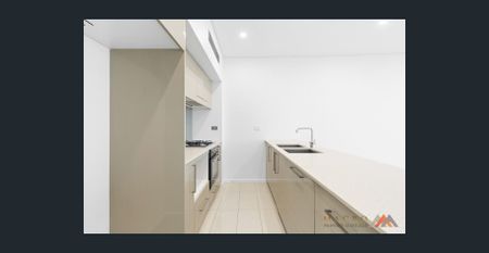 Stylish 2 Bedroom + Study Apartment in Inmark Tower, Haymarket - Photo 3