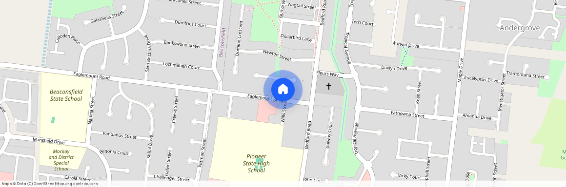 10 Eaglemount Road, Andergrove QLD 4740