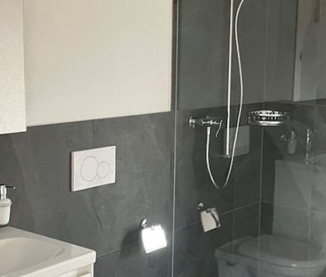 ERSTVERMIETUNG – LUXURIÖSE UND SEHR GERÄUMIGE MAISONETTE! - Foto 6