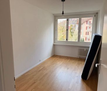4 Zimmer, 82 m², 2. Stock - Foto 2