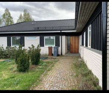 Aspgatan, Borlänge - Photo 1