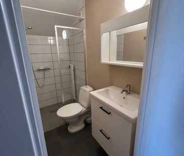 Mossgatan, Nässjö - Foto 3