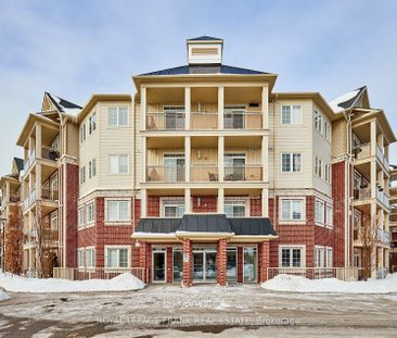 For Lease - 84 Aspen Springs Drive Unit# 112, Clarington, Ontario - Photo 6