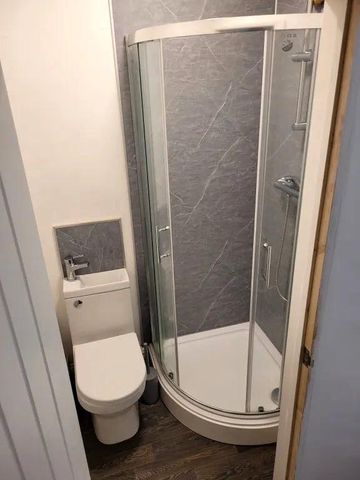 1 bedroom terraced house to rent - Photo 5