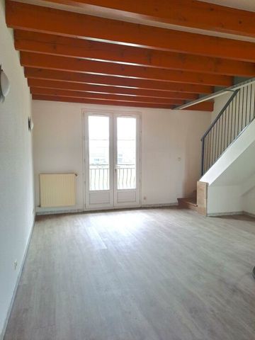 Appartement 3 pièces ALBI - Photo 2