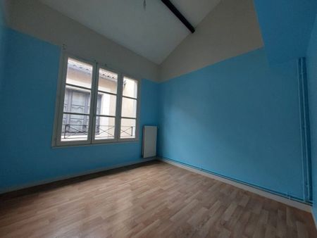 LOCATION APPARTEMENT T3 BIS, POITIERS, CENTRE-VILLE - Photo 5