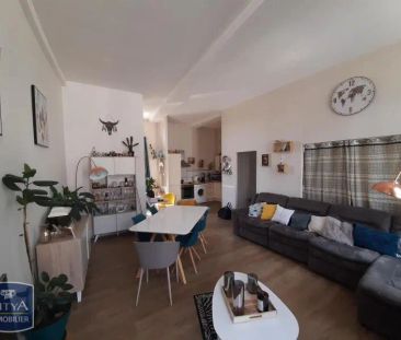 Appartement à louer 4 pièces 93.87m² - Photo 4
