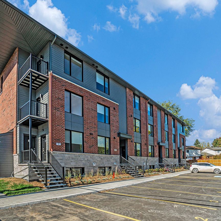 For Lease - 251 Castor Street Unit# 3, Russell, Ontario - Photo 1