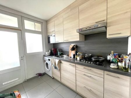 Appartement te huur - Photo 3