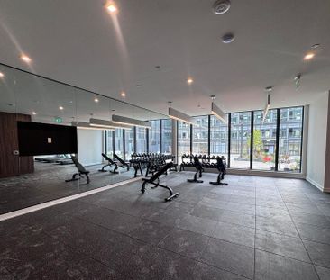 For Lease - 1 Kyle Lowry Road Unit# 303, Toronto, Ontario - Photo 3