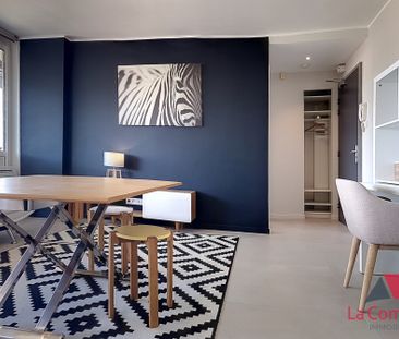 Location Appartement 2 pièces 41m² MARSEILLE 9ème - Photo 1