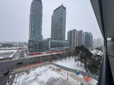 For Lease - 5858 Yonge Street Unit# 718, Toronto, Ontario - Photo 2