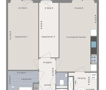 Theodora Eigemanpad 296 - Photo 1