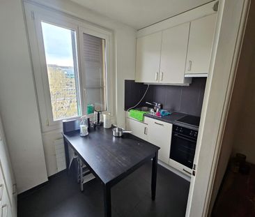 1.5 Zimmer, 3. Stock - Photo 4