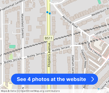 Fitzjohns Avenue, London, NW3 - Photo 1