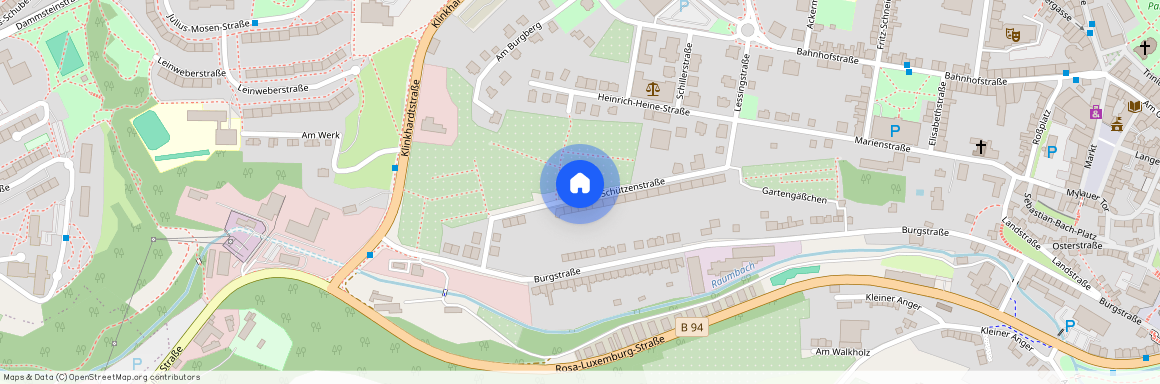 Schützenstraße 44, 08468 Reichenbach i.Vogtl.