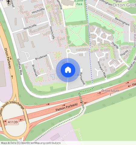 Kilham, Orton Goldhay, Peterborough.PE2 5SU, PE2, Peterborough
