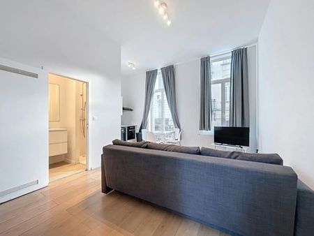 Appartement te huur - Foto 4