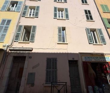 Appartement 2 Pièces 27 m² - Photo 1