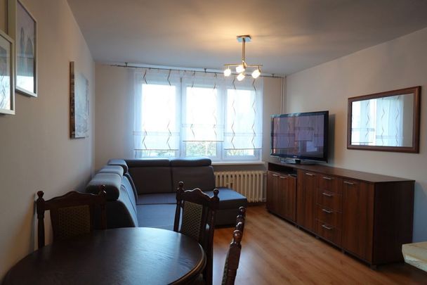 Mieszkanie, Zielona Góra, 2 pokoje - Photo 1