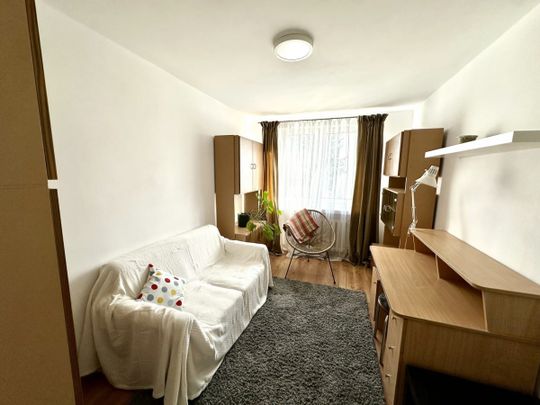 Mieszkanie do wynajęcia 3 pokoje 25-lecia, Konarzewo 58 m² - Фото 1