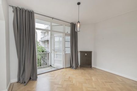 Appartement te huur: Bernard Zweerskade 20-2 1077 VA Amsterdam - Photo 2