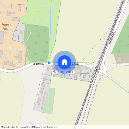 Barniewice, Żukowo, kartuski, pomorskie, Gdańsk