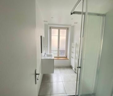 Location Appartement 2 pièces 51m² - Photo 6