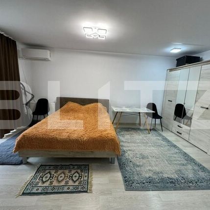 Apartament 1 camera, 40 mp, petfriendly, zona Florilor - Photo 1