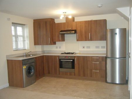 River View, Newark, Nottinghamshire, NG24 - Photo 4