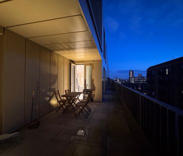 22 Bed Flat, Sidney St, E1 - Photo 3