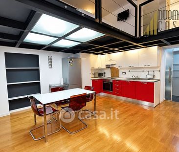 Loft in Affitto in Via Nerino 3 a Milano - Photo 6
